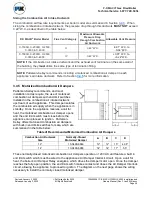 Preview for 34 page of Patterson-Kelley MACH C-1500H Installation & Owner'S Manual