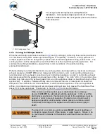 Preview for 38 page of Patterson-Kelley MACH C-1500H Installation & Owner'S Manual