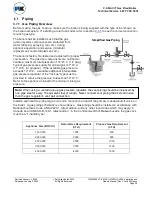 Preview for 43 page of Patterson-Kelley MACH C-1500H Installation & Owner'S Manual