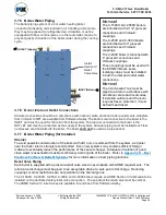 Preview for 45 page of Patterson-Kelley MACH C-1500H Installation & Owner'S Manual