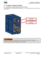 Preview for 57 page of Patterson-Kelley MACH C-1500H Installation & Owner'S Manual