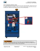 Preview for 58 page of Patterson-Kelley MACH C-1500H Installation & Owner'S Manual