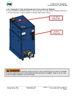 Preview for 60 page of Patterson-Kelley MACH C-1500H Installation & Owner'S Manual