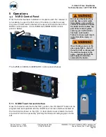 Preview for 64 page of Patterson-Kelley MACH C-1500H Installation & Owner'S Manual