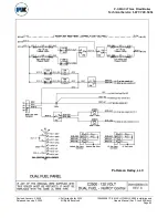 Preview for 90 page of Patterson-Kelley MACH C-1500H Installation & Owner'S Manual