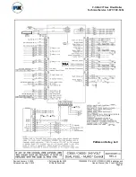 Preview for 96 page of Patterson-Kelley MACH C-1500H Installation & Owner'S Manual