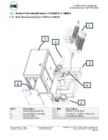 Preview for 103 page of Patterson-Kelley MACH C-1500H Installation & Owner'S Manual