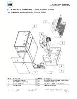 Preview for 109 page of Patterson-Kelley MACH C-1500H Installation & Owner'S Manual