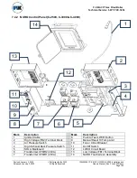 Preview for 110 page of Patterson-Kelley MACH C-1500H Installation & Owner'S Manual