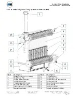 Preview for 112 page of Patterson-Kelley MACH C-1500H Installation & Owner'S Manual