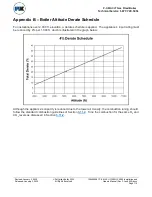 Preview for 120 page of Patterson-Kelley MACH C-1500H Installation & Owner'S Manual