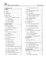 Preview for 3 page of Patterson-Kelley MACH C1500 Installation And Owner'S Manual