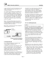 Preview for 11 page of Patterson-Kelley MACH C1500 Installation And Owner'S Manual