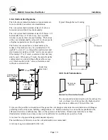 Preview for 14 page of Patterson-Kelley MACH C1500 Installation And Owner'S Manual