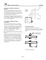 Preview for 15 page of Patterson-Kelley MACH C1500 Installation And Owner'S Manual