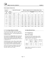 Preview for 18 page of Patterson-Kelley MACH C1500 Installation And Owner'S Manual