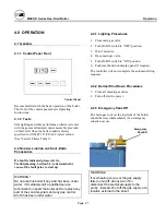 Preview for 31 page of Patterson-Kelley MACH C1500 Installation And Owner'S Manual