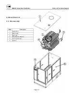 Preview for 44 page of Patterson-Kelley MACH C1500 Installation And Owner'S Manual