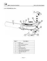 Preview for 47 page of Patterson-Kelley MACH C1500 Installation And Owner'S Manual