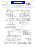 Предварительный просмотр 20 страницы Patterson-Kelley MACH C1500 Instructions Manual