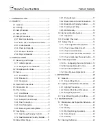 Preview for 2 page of Patterson-Kelley MOD-04 Installation And Owner'S Manual