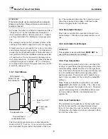 Preview for 11 page of Patterson-Kelley MOD-04 Installation And Owner'S Manual