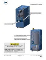 Предварительный просмотр 26 страницы Patterson-Kelley NURO Installation & Owner'S Manual