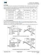 Предварительный просмотр 39 страницы Patterson-Kelley NURO Installation & Owner'S Manual