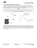 Предварительный просмотр 41 страницы Patterson-Kelley NURO Installation & Owner'S Manual