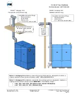 Предварительный просмотр 42 страницы Patterson-Kelley NURO Installation & Owner'S Manual