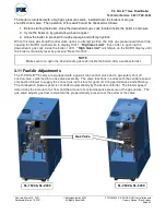 Предварительный просмотр 58 страницы Patterson-Kelley NURO Installation & Owner'S Manual