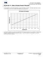 Предварительный просмотр 101 страницы Patterson-Kelley NURO Installation & Owner'S Manual