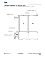 Предварительный просмотр 106 страницы Patterson-Kelley NURO Installation & Owner'S Manual