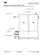 Предварительный просмотр 107 страницы Patterson-Kelley NURO Installation & Owner'S Manual