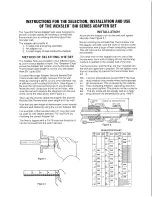 Preview for 26 page of Patterson-Kelley P-K Compact Operating And Maintenance Instructions Manual