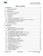 Preview for 5 page of Patterson-Kelley SOLIS SL-1500 Installation & Owner'S Manual