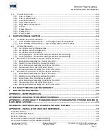 Preview for 7 page of Patterson-Kelley SOLIS SL-1500 Installation & Owner'S Manual