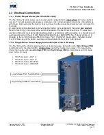 Preview for 24 page of Patterson-Kelley SOLIS SL-1500 Installation & Owner'S Manual