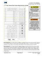 Preview for 29 page of Patterson-Kelley SOLIS SL-1500 Installation & Owner'S Manual