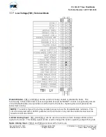 Preview for 31 page of Patterson-Kelley SOLIS SL-1500 Installation & Owner'S Manual