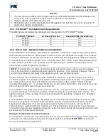 Preview for 35 page of Patterson-Kelley SOLIS SL-1500 Installation & Owner'S Manual