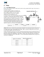 Preview for 51 page of Patterson-Kelley SOLIS SL-1500 Installation & Owner'S Manual