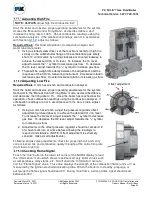 Preview for 60 page of Patterson-Kelley SOLIS SL-1500 Installation & Owner'S Manual