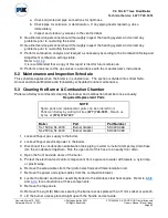 Preview for 68 page of Patterson-Kelley SOLIS SL-1500 Installation & Owner'S Manual