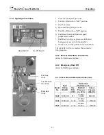 Preview for 14 page of Patterson-Kelley THERMIFIC MODU-FIRE Supplement Manual