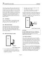 Предварительный просмотр 12 страницы Patterson-Kelley Thermific Installation & Owner'S Manual