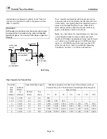 Предварительный просмотр 14 страницы Patterson-Kelley Thermific Installation & Owner'S Manual