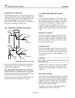 Предварительный просмотр 16 страницы Patterson-Kelley Thermific Installation & Owner'S Manual