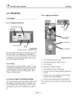 Предварительный просмотр 23 страницы Patterson-Kelley Thermific Installation & Owner'S Manual