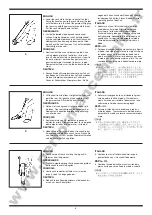 Предварительный просмотр 5 страницы Patterson Medical AA4666 Quick Start Manual